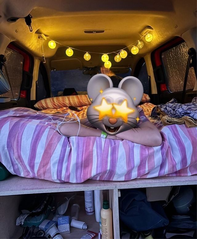 Ford Tourneo Courier 2016