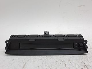 PANTALLA MULTIFUNCION MAZDA 6 LIM. (GH)