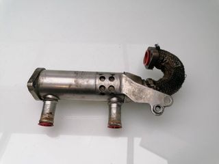 ENFRIADOR EGR PEUGEOT 607 (S1)