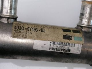 ENFRIADOR EGR PEUGEOT 607 (S1) (2)