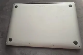 MacBook Pro 13 2016 para piezas
