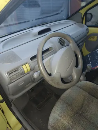 Renault Twingo 2000