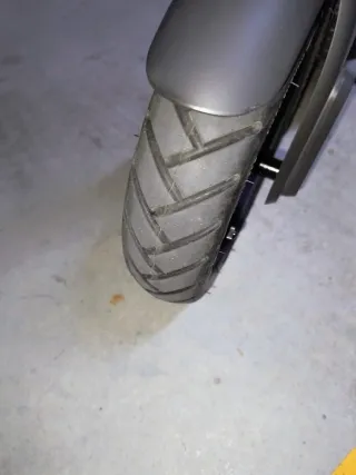 Patinete Xiaomi Scooter 4 Pro (2ª Gen)