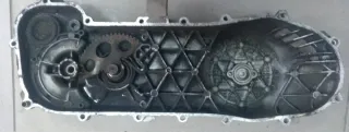 Tapa Carter Piaggio NRG MC3