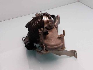 VALVULA EGR CITROEN C1