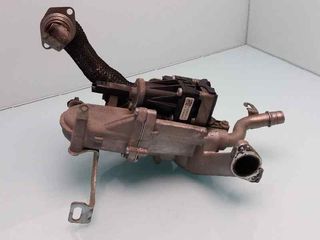 VALVULA EGR CITROEN C1