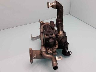 VALVULA EGR CITROEN C1