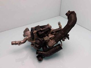 VALVULA EGR CITROEN C1