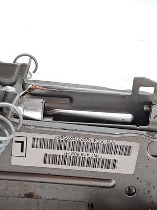 COLUMNA DIRECCION SEAT ALHAMBRA (711)