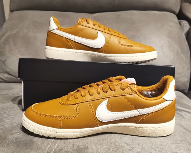 Zapatillas Nike Field General LTR originales