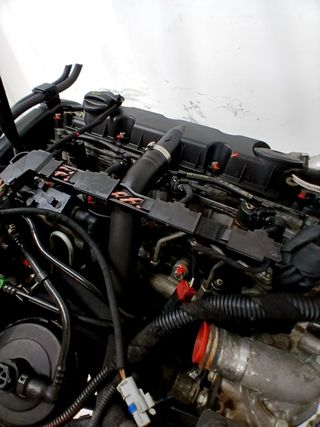 MOTOR COMPLETO PEUGEOT EXPERT (224_)