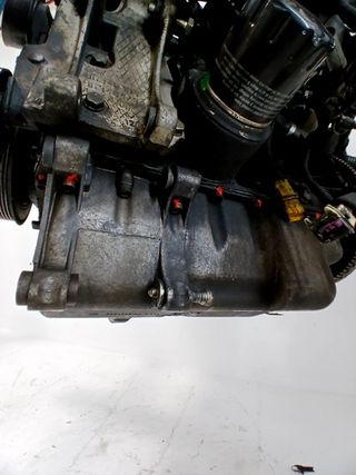 MOTOR COMPLETO PEUGEOT EXPERT (224_)
