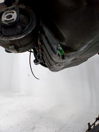 MOTOR COMPLETO PEUGEOT EXPERT (224_)
