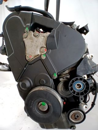 MOTOR COMPLETO PEUGEOT EXPERT (224_)
