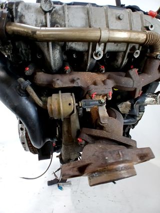 MOTOR COMPLETO PEUGEOT EXPERT (224_)