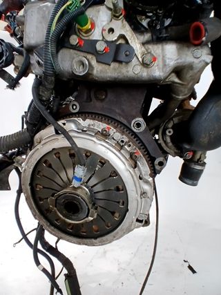 MOTOR COMPLETO PEUGEOT EXPERT (224_)