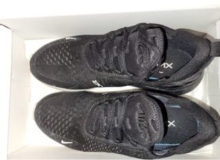 Zapatillas Nike Air Max 270 Negras