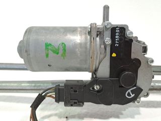 MOTOR LIMPIA DELANTERO MINI COUNTRYMAN (R60)
