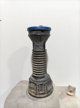 DEPOSITO LIMPIA PEUGEOT 406 BERLINA (S1/S2)
