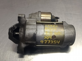 MOTOR ARRANQUE PEUGEOT 407 RHR 9648242180 MS42800
