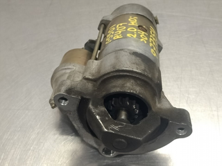 MOTOR ARRANQUE PEUGEOT 407 RHR 9648242180 MS42800