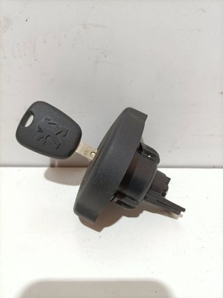 TAPON COMBUSTIBLE PEUGEOT 308