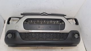 PARAGOLPES DELANTERO CITROEN C3