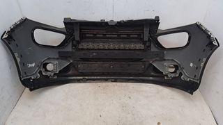 PARAGOLPES DELANTERO CITROEN C3