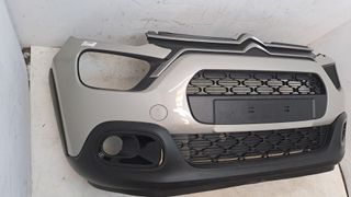 PARAGOLPES DELANTERO CITROEN C3