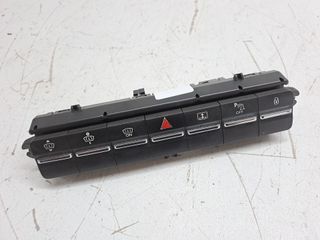 WARNING PEUGEOT 5008