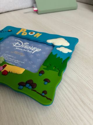 Cornice Disney Winnie the Pooh