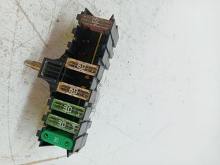 CAJA RELES / FUSIBLES PEUGEOT 307 (S1) (4)