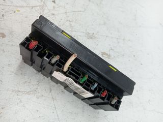CAJA RELES / FUSIBLES PEUGEOT 307 (S1) (4)