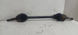 TRANSMISION DELANTERA IZQUIERDA FORD TRANSIT MOD. 2000 COMBI