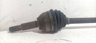 TRANSMISION DELANTERA IZQUIERDA FORD TRANSIT MOD. 2000 COMBI
