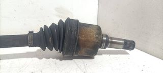 TRANSMISION DELANTERA IZQUIERDA FORD TRANSIT MOD. 2000 COMBI