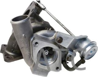 Turbo de Intercambio 49131-05400.