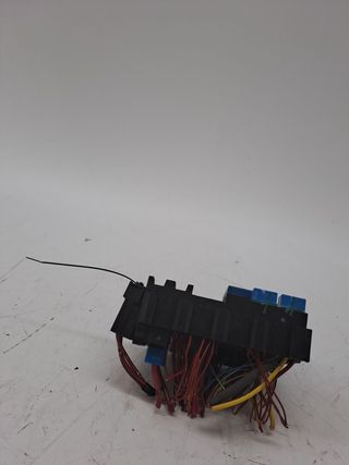 CAJA RELES / FUSIBLES RENAULT CLIO V (4)