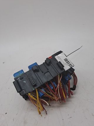 CAJA RELES / FUSIBLES RENAULT CLIO V (4)