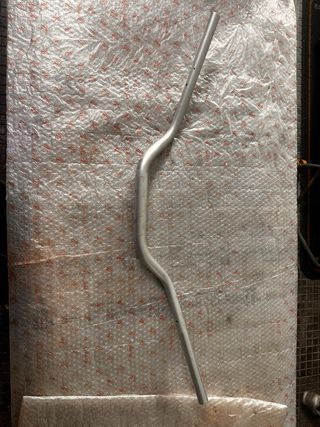 Manubrio Ducati Multistrada V2