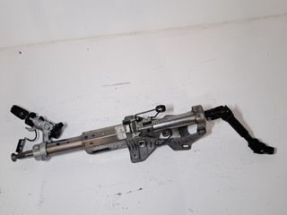 COLUMNA DIRECCION OPEL INSIGNIA BERLINA (2)