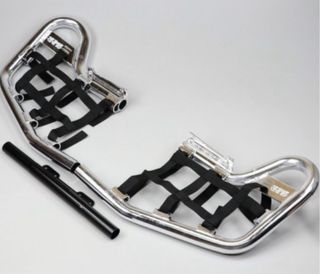 Reposapiés Yamaha Blaster YFS 200