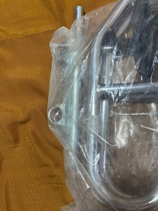Reposapiés Yamaha Blaster YFS 200