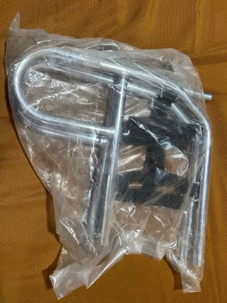 Reposapiés Yamaha Blaster YFS 200