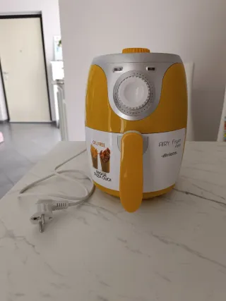 Friggitrice ad aria mini Ariete