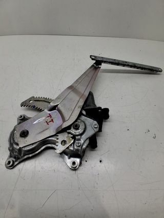 ELEVALUNAS TRASERO IZQUIERDO MITSUBISHI SPACE STAR (A00)