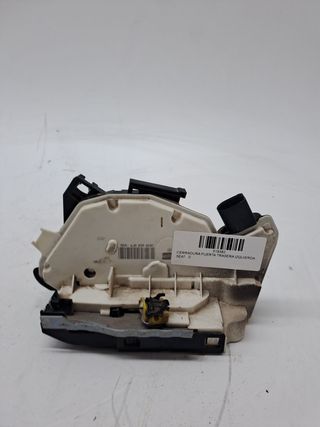 CERRADURA PUERTA TRASERA IZQUIERDA SEAT IBIZA SC (6J1) (7)