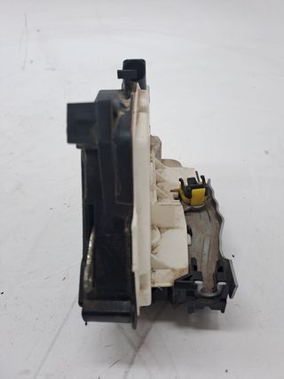 CERRADURA PUERTA TRASERA IZQUIERDA SEAT IBIZA SC (6J1) (7)