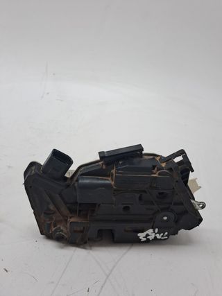 CERRADURA PUERTA TRASERA IZQUIERDA SEAT IBIZA SC (6J1) (7)