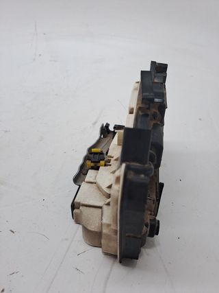 CERRADURA PUERTA TRASERA IZQUIERDA SEAT IBIZA SC (6J1) (7)